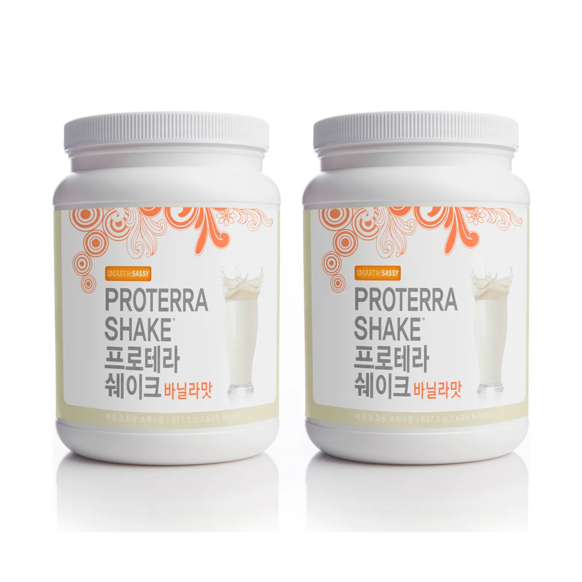 프로테라 쉐이크 키트