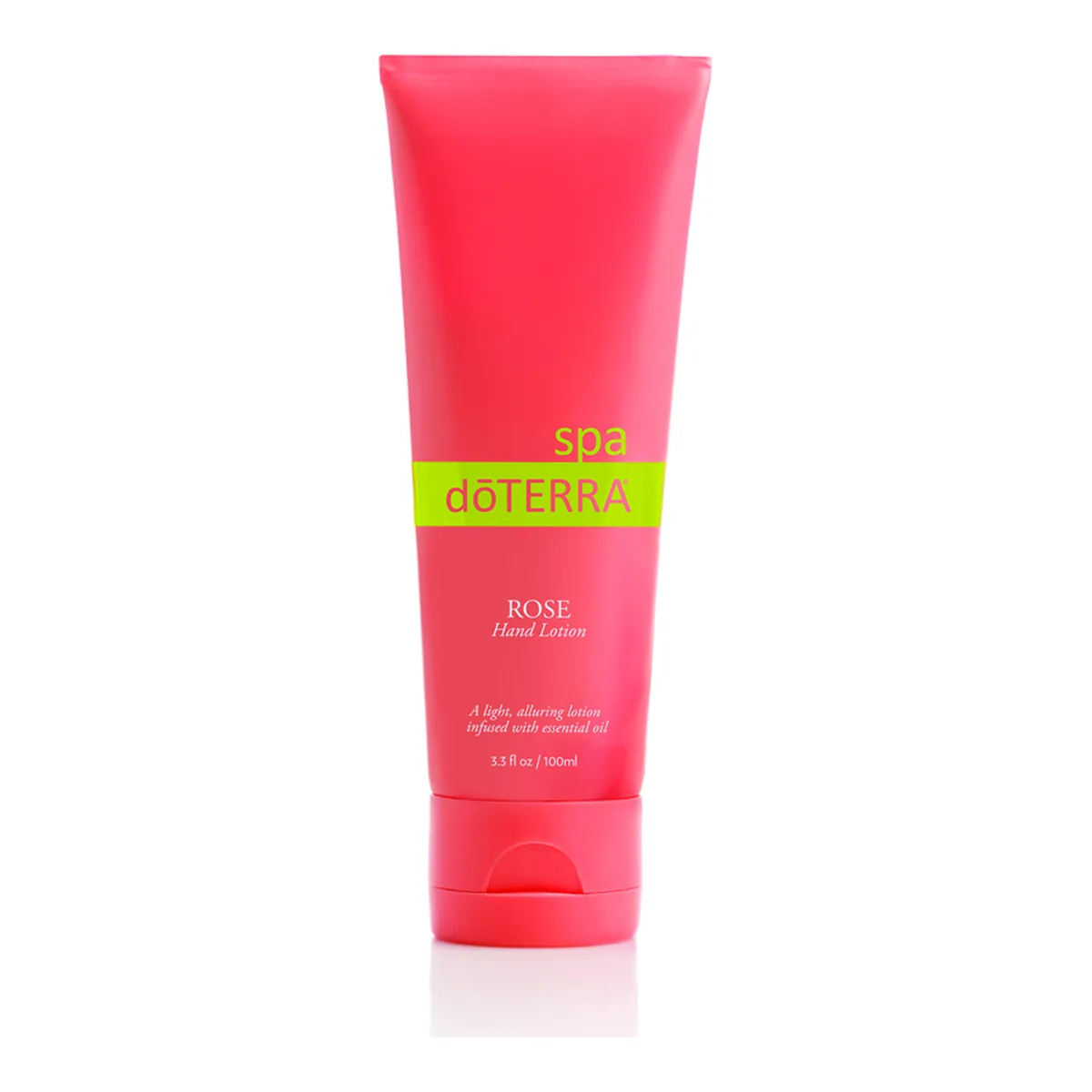 로즈 핸드로션 100 mL