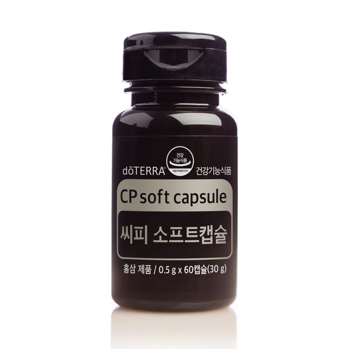 씨피 소프트캡슐
