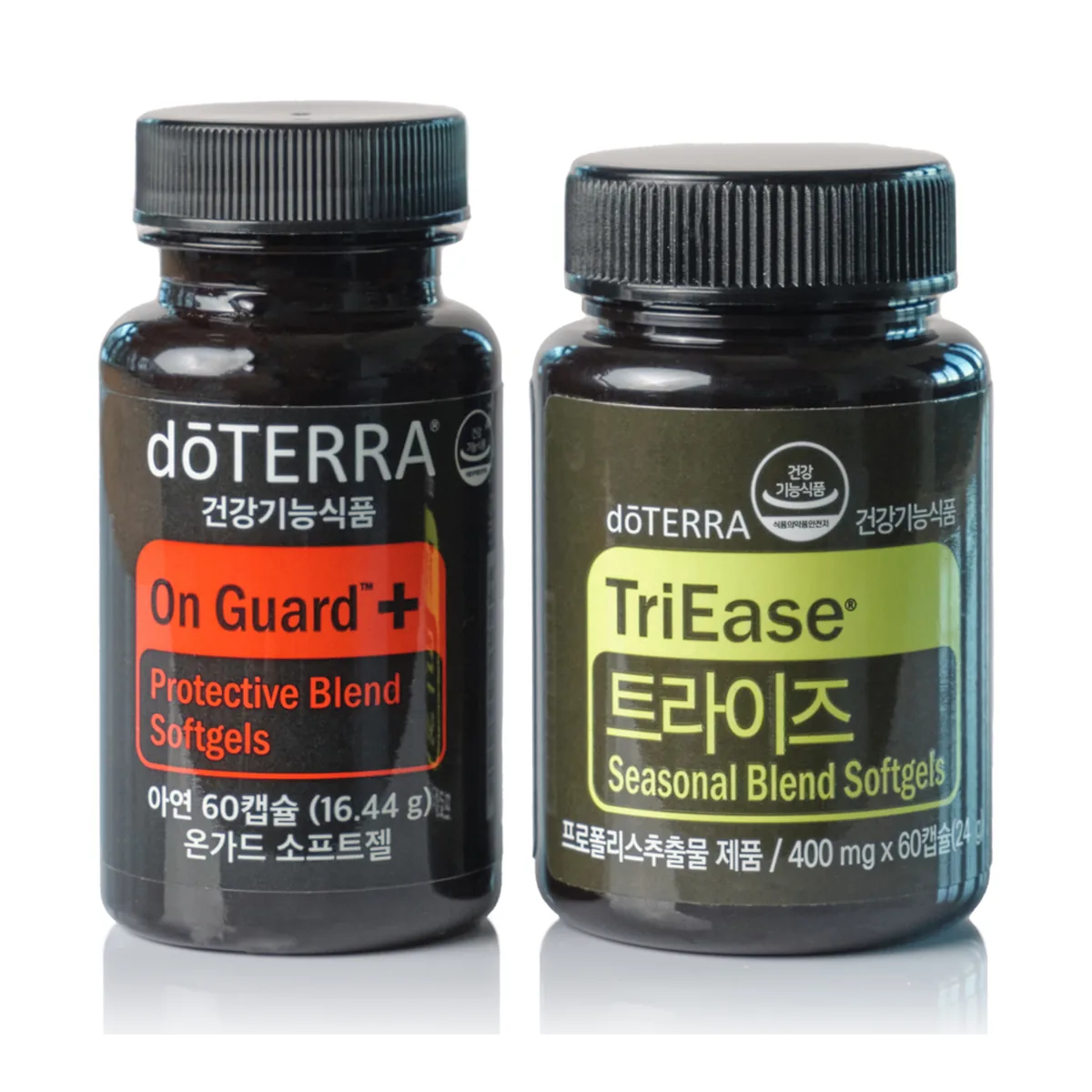 면역과 항산화 키트