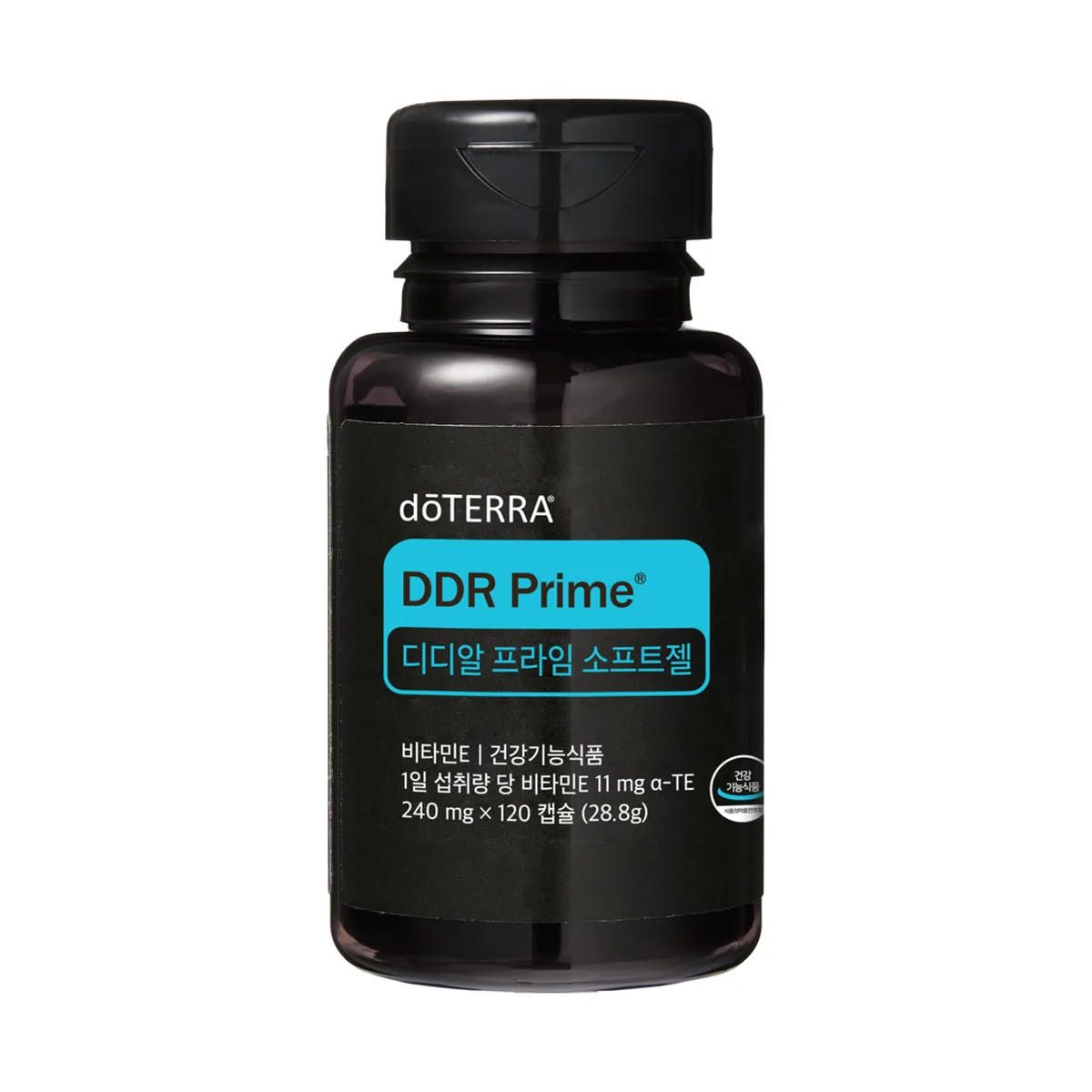 DDR Prime® 소프트젤